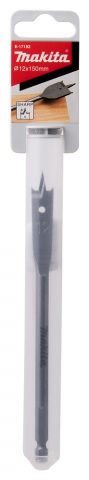 Plakanais urbis kokam 1/4 12X150MM E-17192 Makita