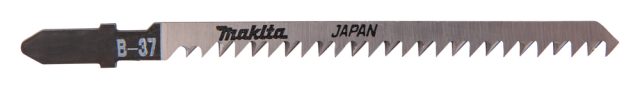Figūrzāģa asmeņi B-37, E-22218 105mmx1.5mm 9T 5gab Makita