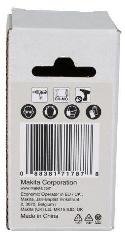 Spēka patrona 3/4″ 24X51MM                         E-22268
