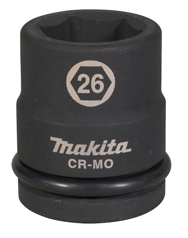 Spēka patrona 3/4" 26X53MM                         E-22274