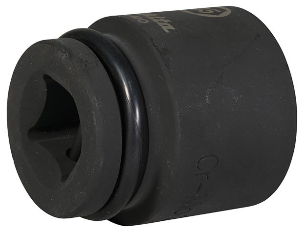 Spēka patrona 3/4″ 35X57MM                         E-22311