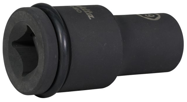 Spēka patrona 3/4″ 19X90MM                         E-22333