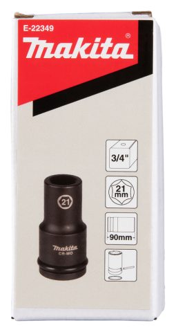 Spēka patrona 3/4″ 21X90MM                         E-22349