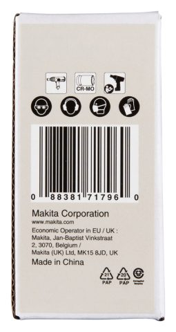 Spēka patrona 3/4″ 24X90MM                         E-22355