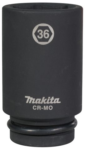 Spēka patrona 3/4" 36X90MM                         E-22399