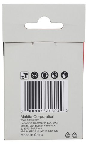 Gumijas gredzens  spēka patronām 1″ E-22436