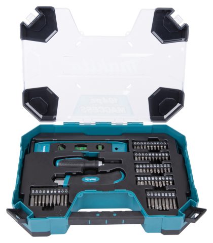 MACCESS Uzgaļu komplekts 71 izmēru E-22604