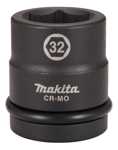 Spēka patrona1" 32x63mm  E-24533 Makita