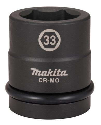 Spēka patrona 1" 33x63mm  E-24549 Makita