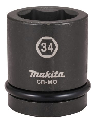 Spēka patrona 1" 34x63mm  E-24555 Makita