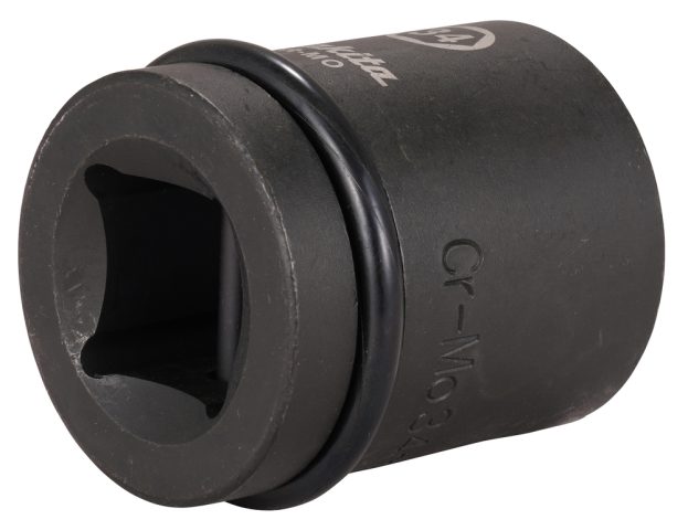 Spēka patrona 1″ 34x63mm  E-24555 Makita