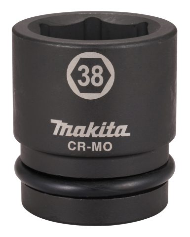 Spēka patrona 1" 38x66mm  E-24577 Makita
