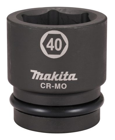Spēka patrona 1" 40x66mm  E-24583 Makita