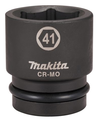 Spēka patrona 1" 41x68mm  E-24599 Makita