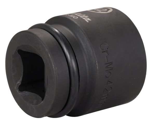 Spēka patrona 1″ 42x68mm  E-24608 Makita