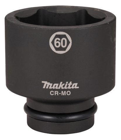 Spēka patrona 1″ 60x88mm  E-24658 Makita