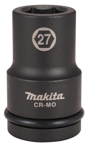 Spēka patrona 1" 27x90mm  E-24686 Makita