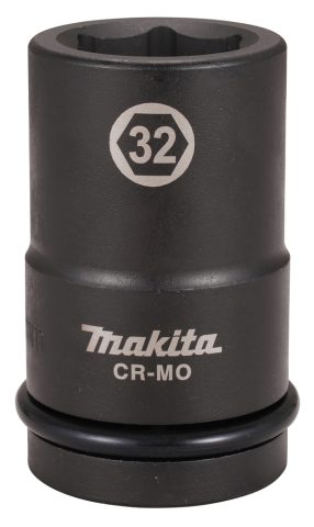 Spēka patrona 1" 32x90mm  E-24701 Makita