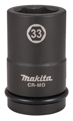 Spēka patrona 1" 33x90mm  E-24717 Makita