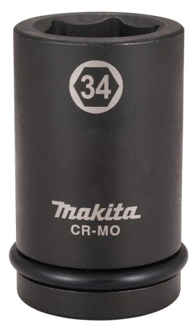 Spēka patrona 1" 34x90mm E-24723 Makita