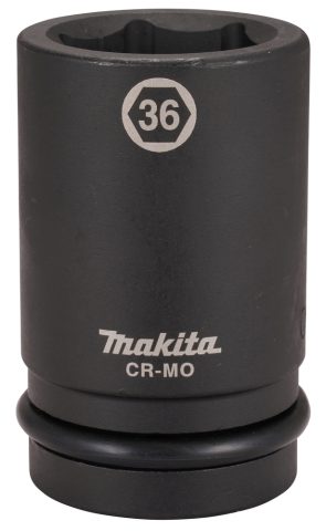Spēka patrona 1″ 36x90mm  E-24739 Makita