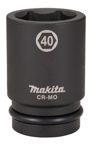 Spēka patrona 1″ 40x90mm  E-24751 Makita
