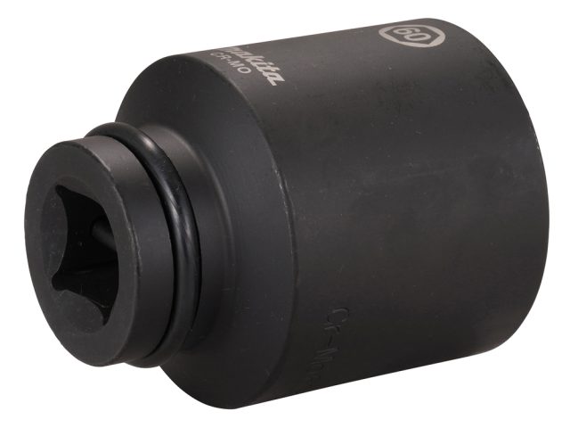 Spēka patrona 1″ 55x108mm  E-24804 Makita