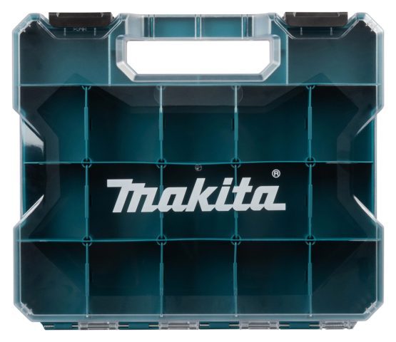 Impact Black 100gab Skrūvgriežu uzgaļu komplekts E-24826 Makita