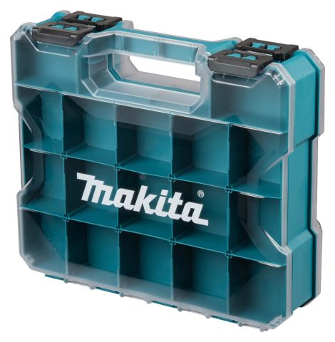 Impact Black 100gab Skrūvgriežu uzgaļu komplekts E-24826 Makita