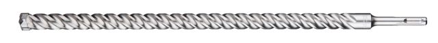 SDS-PLUS urbis 20x400/450mm NEMESIS 2 E-24898
