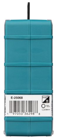 Impact PREMIER torsion skrūvgriežu komplekts E-25068 Makita