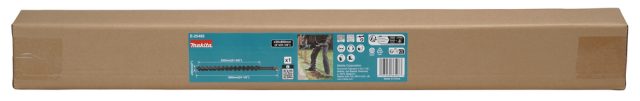 Zemes urbja uzgalis 50X800MM E-25482