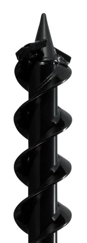 Zemes urbja uzgalis 50X800MM E-25482