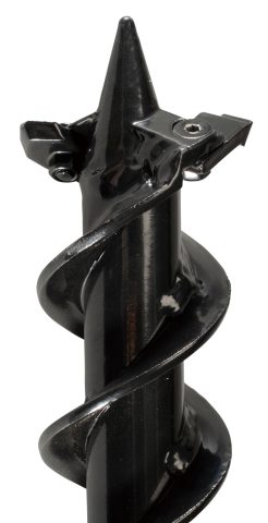 Zemes urbja uzgalis 50X800MM E-25482