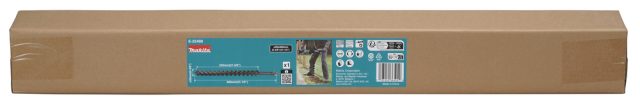 Zemes urbja uzgalis 60X800MM E-25498