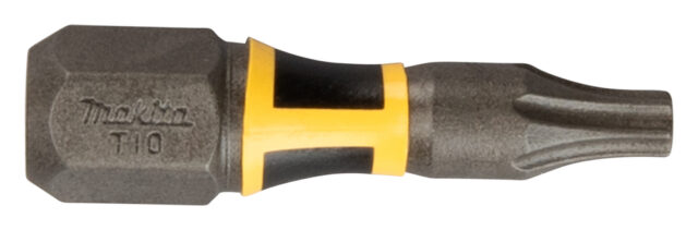 Torsion uzgalis C-tipa Impact PREMIER T10x25mm 15gab. E-25937