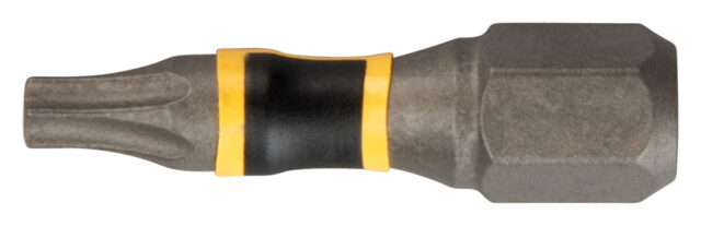 Torsion uzgalis C-tipa Impact PREMIER T15x25mm 15gab.  E-25943