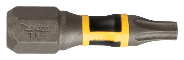 Torsion uzgalis C-tipa Impact PREMIER T15x25mm 15gab.  E-25943