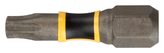 Torsion uzgalis C-tipa Impact PREMIER T20x25mm 15gab. E-25959