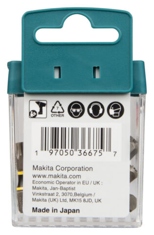 Torsion uzgalis C-tipa Impact PREMIER T20x25mm 15gab. E-25959
