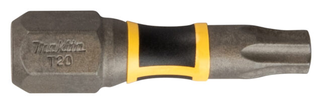 Torsion uzgalis C-tipa Impact PREMIER T20x25mm 15gab. E-25959