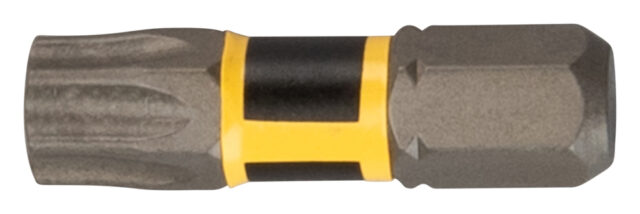 Torsion uzgalis C-tipa Impact PREMIER T40x25mm 15gab.  E-25987