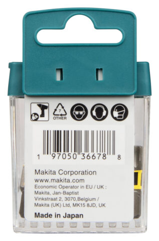 Torsion uzgalis C-tipa Impact PREMIER T40x25mm 15gab.  E-25987