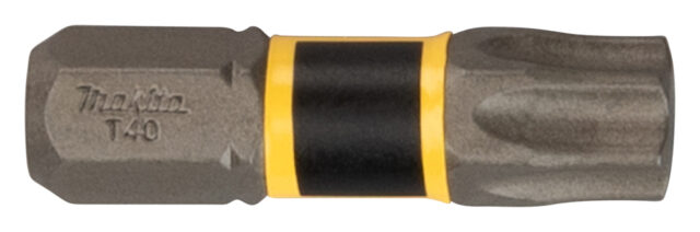 Torsion uzgalis C-tipa Impact PREMIER T40x25mm 15gab.  E-25987