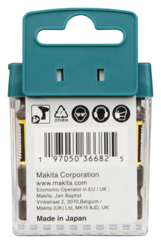 Torsion uzgalis E-tipa Impact PREMIER T15x50mm 10gab. E-26026