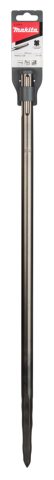 SDS-MAX pīķis 600mm PREMIUM E-26624