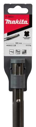 SDS-MAX pīķis 600mm PREMIUM E-26624