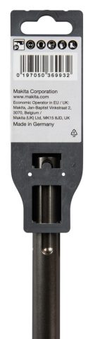 SDS-MAX Kalts 25X600mm PREMIUM E-26630