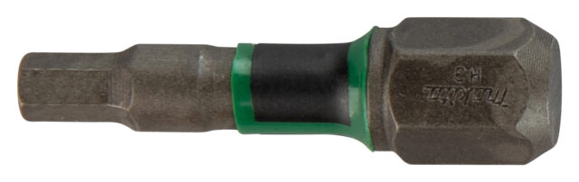 Torsion uzgalis C-tipa Impact PREMIER H3.0x25mm 2gab. E-26733
