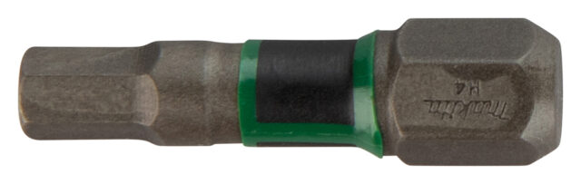 Torsion uzgalis C-tipa Impact PREMIER H4.0x25mm 2gab. E-26749